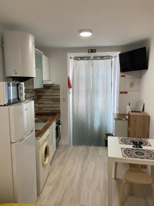 Holiday Setubal Loft Exterior foto