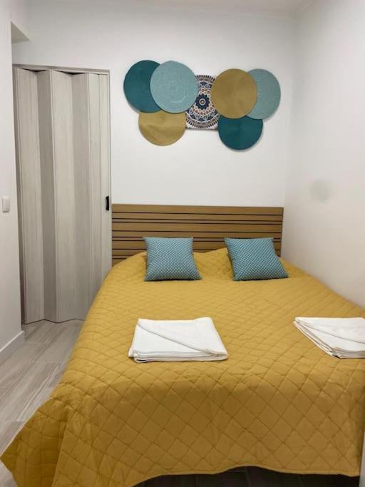 Holiday Setubal Loft Exterior foto