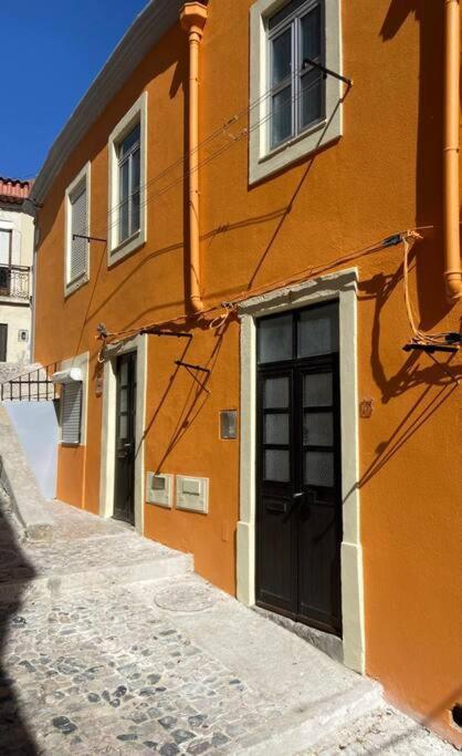 Holiday Setubal Loft Exterior foto
