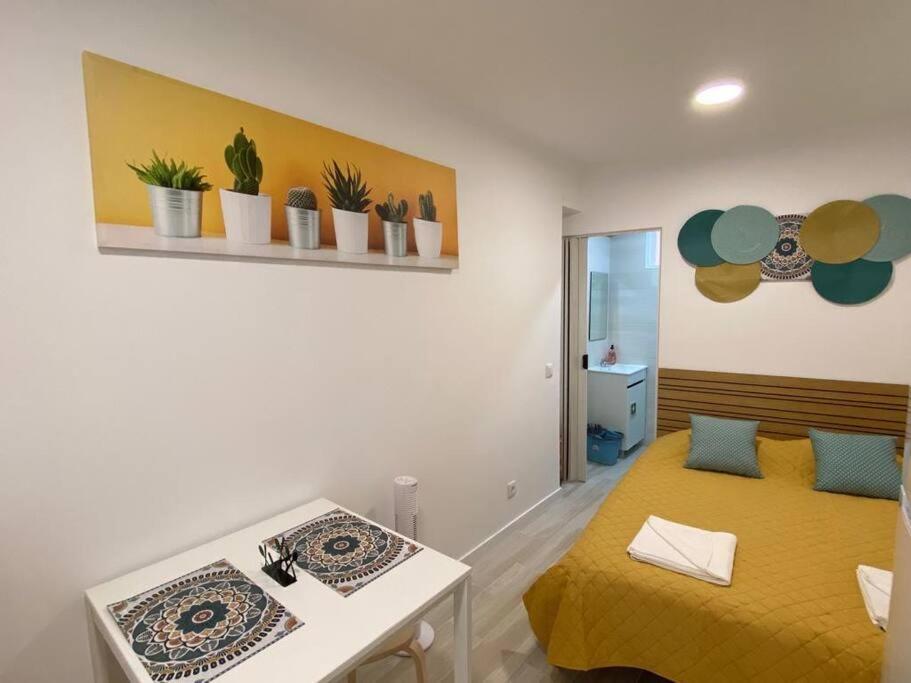 Holiday Setubal Loft Exterior foto